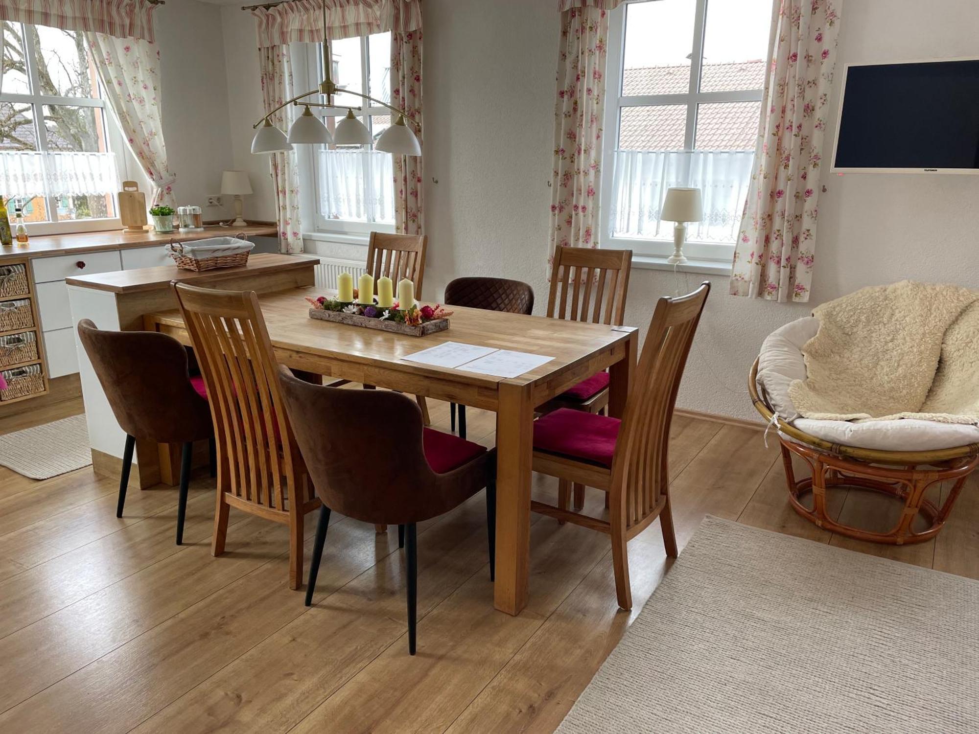 Dirndlkoenigin Apartment *