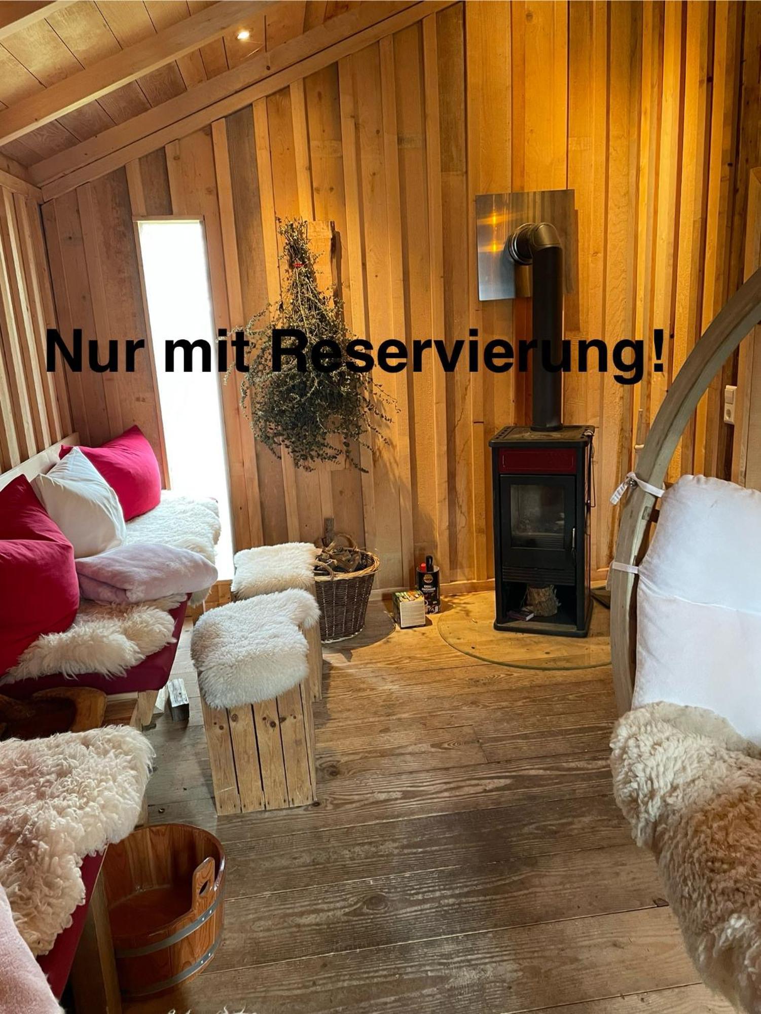 Apartment Dirndlkoenigin Grunenbach