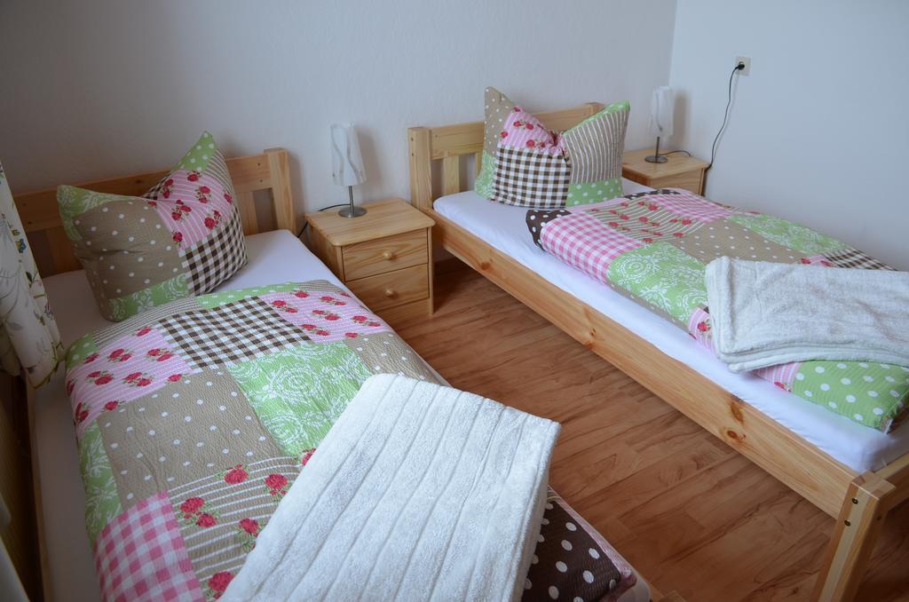 Apartment Dirndlkoenigin *