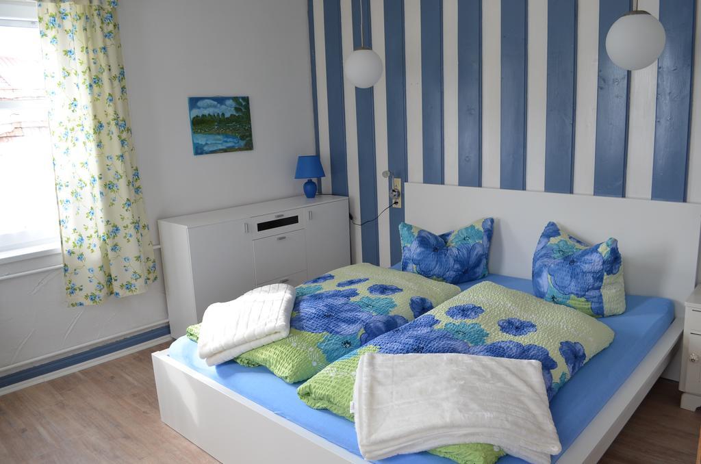 Apartment Dirndlkoenigin