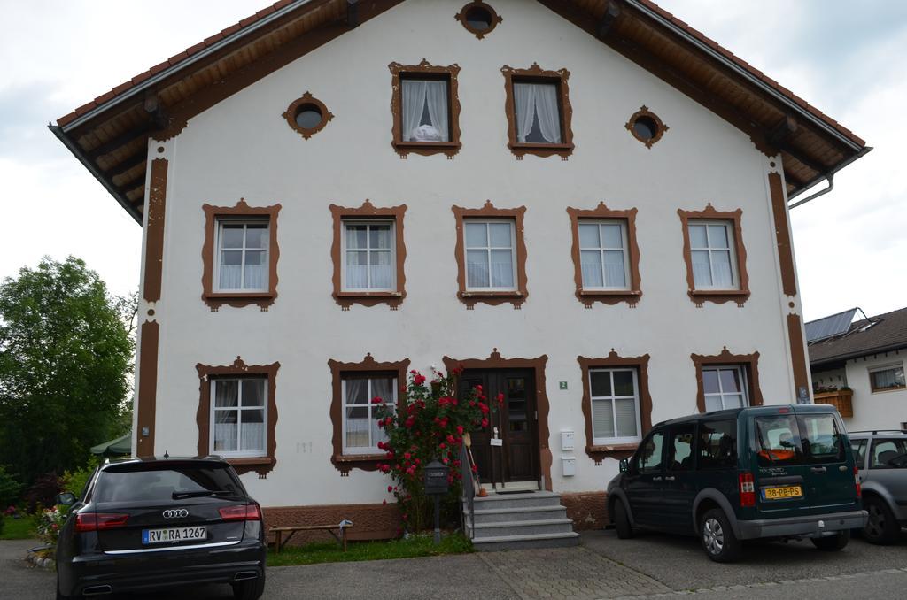 Apartment Dirndlkoenigin