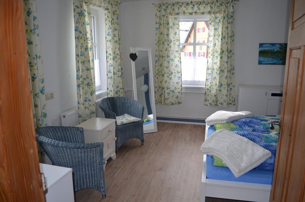 Dirndlkoenigin Apartment *