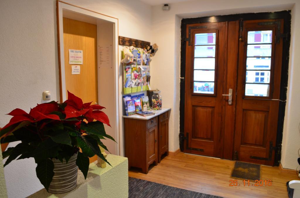 Apartment Dirndlkoenigin *