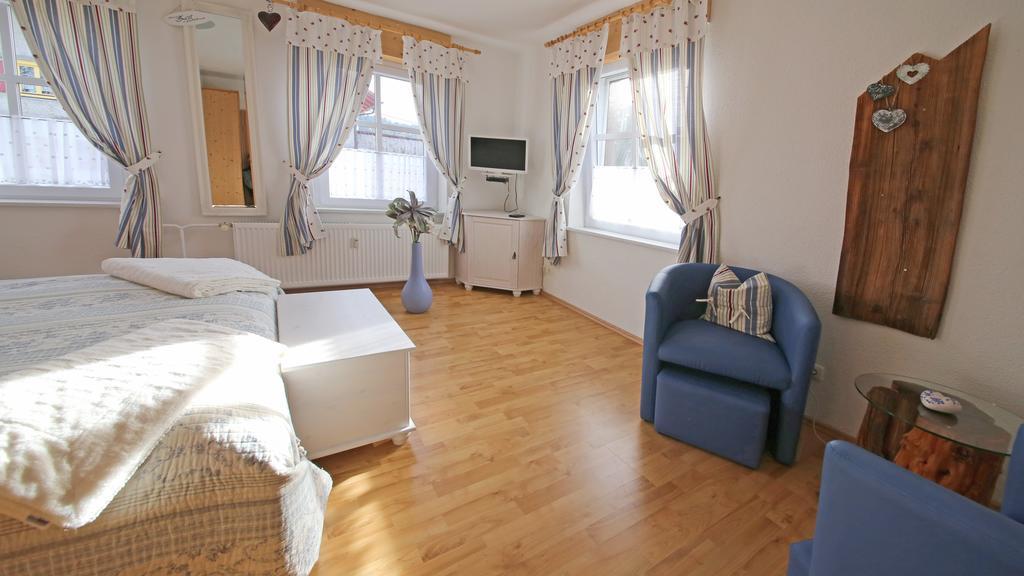 Apartment Dirndlkoenigin *