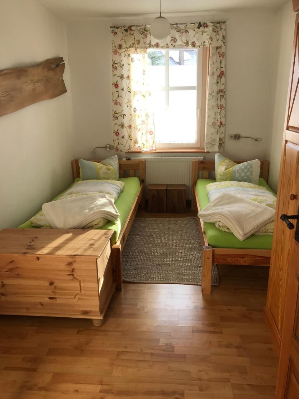 Apartment Dirndlkoenigin Grunenbach