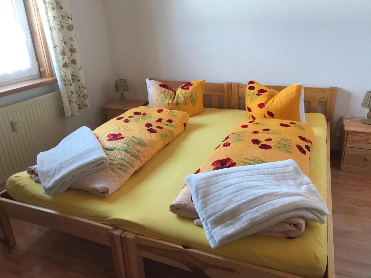 Dirndlkoenigin Apartment